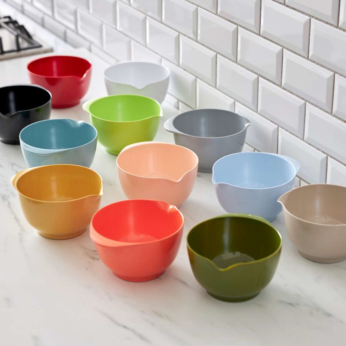 Margrethe Bowl 0.5L